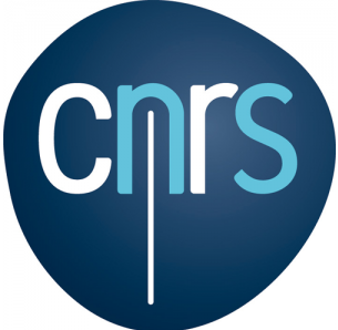 Logo CNRS